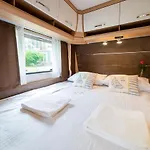 ファームステイ Gosciniec Pod Debem