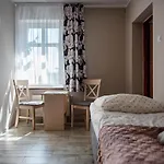 Gosciniec Pod Debem ファームステイ Wilimy