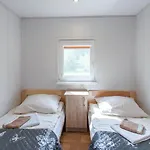 ファームステイ Gosciniec Pod Debem