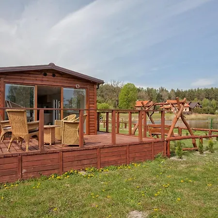 Farm stay Gosciniec Pod Debem *