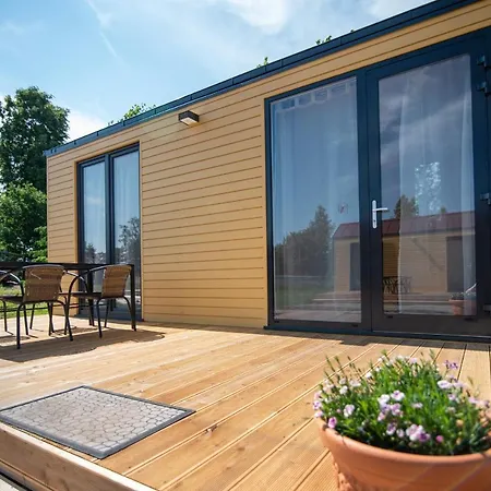 Gosciniec Pod Debem Farm stay *