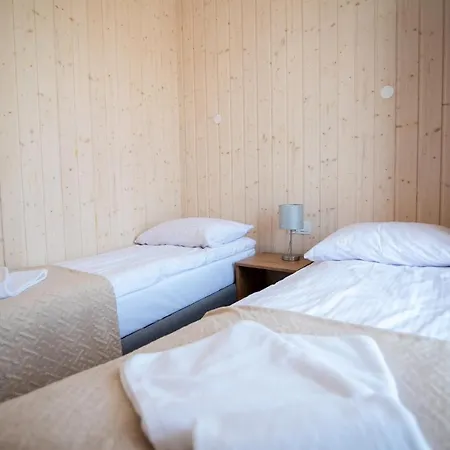 Farm stay Gosciniec Pod Debem Wilimy