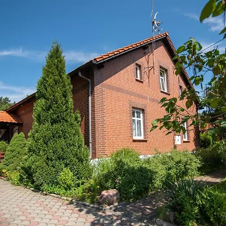 格斯尼克博德迪贝姆酒店 * Wilimy