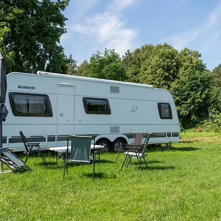 格斯尼克博德迪贝姆酒店