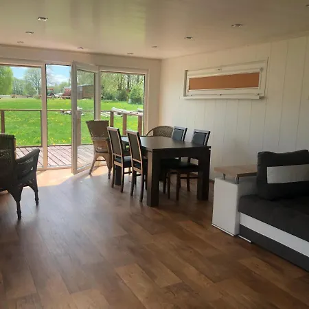 格斯尼克博德迪贝姆酒店 * Wilimy