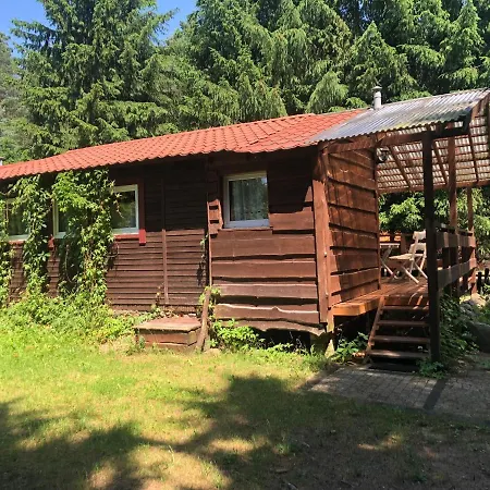 格斯尼克博德迪贝姆酒店 农家乐 Wilimy