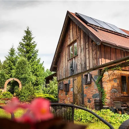 格斯尼克博德迪贝姆酒店 农家乐 Wilimy