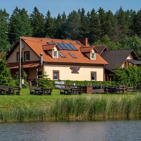 格斯尼克博德迪贝姆酒店 * Wilimy