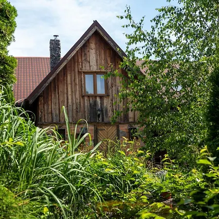 格斯尼克博德迪贝姆酒店 * Wilimy