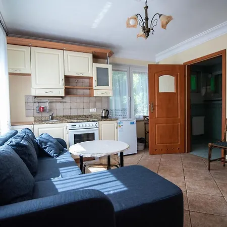 格斯尼克博德迪贝姆酒店 *