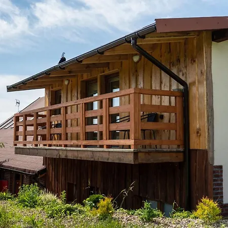 Farm stay Gosciniec Pod Debem