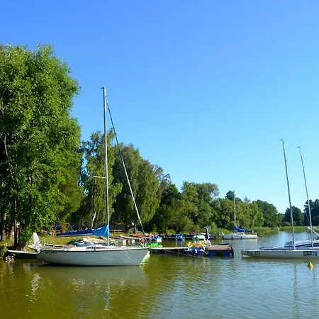 格斯尼克博德迪贝姆酒店 农家乐 Wilimy