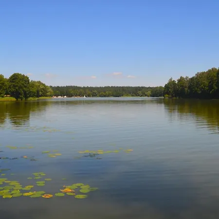 农家乐 格斯尼克博德迪贝姆酒店 *