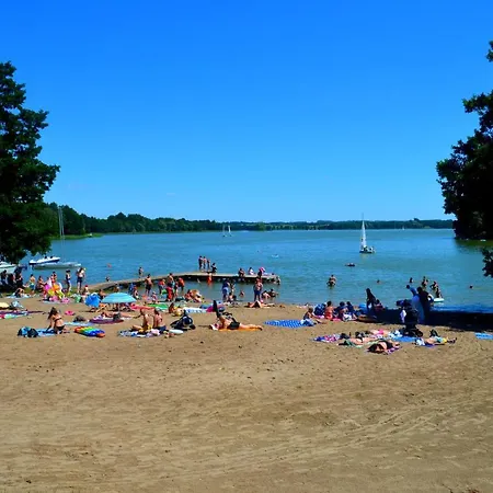 格斯尼克博德迪贝姆酒店 * Wilimy