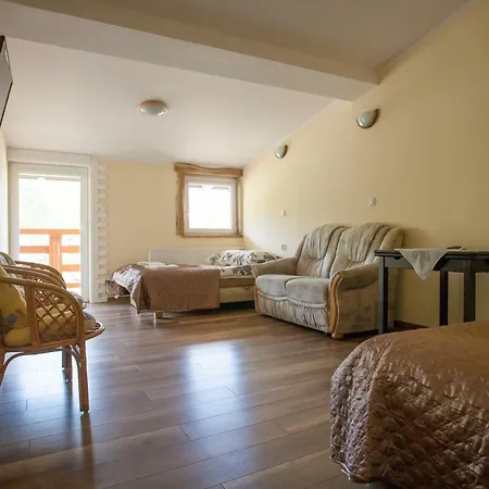 农家乐 格斯尼克博德迪贝姆酒店