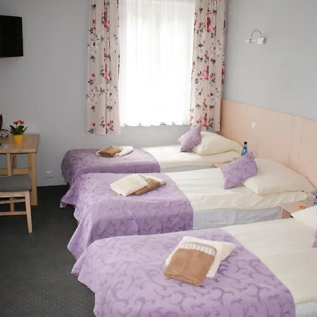 格斯尼克博德迪贝姆酒店 农家乐 Wilimy