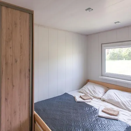 格斯尼克博德迪贝姆酒店 Wilimy