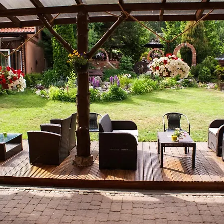 格斯尼克博德迪贝姆酒店 农家乐 *