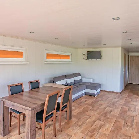 格斯尼克博德迪贝姆酒店 Wilimy