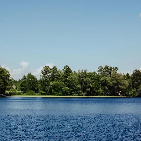 格斯尼克博德迪贝姆酒店 农家乐 Wilimy