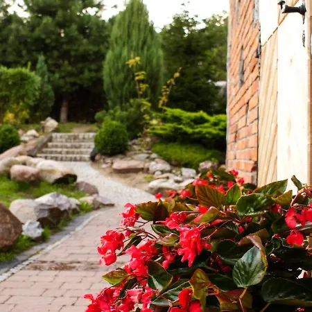 格斯尼克博德迪贝姆酒店 Wilimy