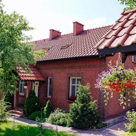 格斯尼克博德迪贝姆酒店 *