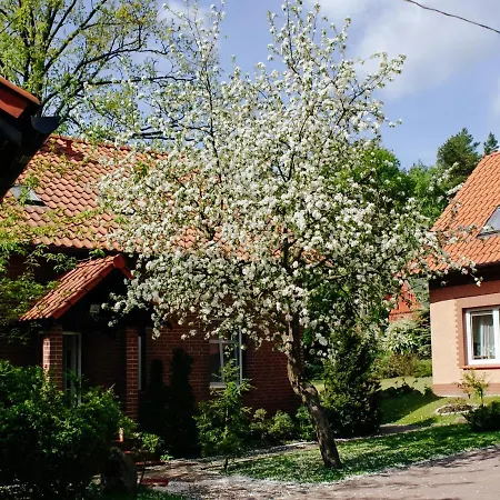 农家乐 格斯尼克博德迪贝姆酒店 Wilimy