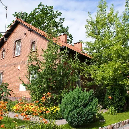 格斯尼克博德迪贝姆酒店 * Wilimy