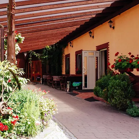 农家乐 格斯尼克博德迪贝姆酒店 *