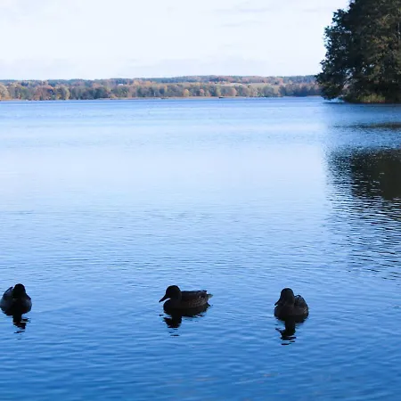 格斯尼克博德迪贝姆酒店 农家乐
