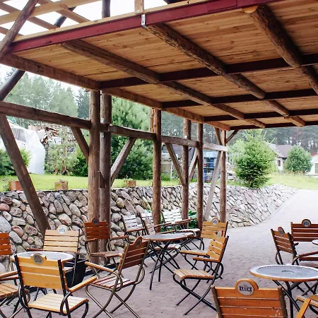 格斯尼克博德迪贝姆酒店 *