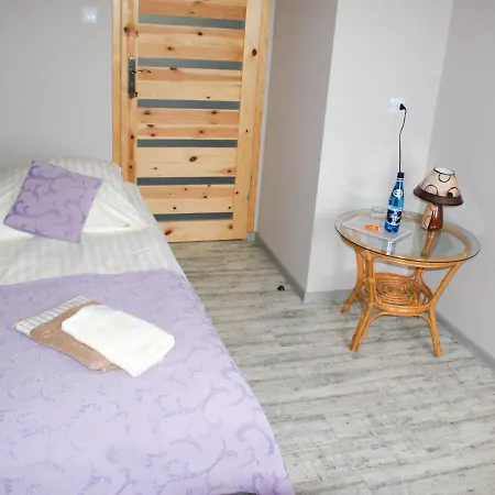 农家乐 格斯尼克博德迪贝姆酒店 *