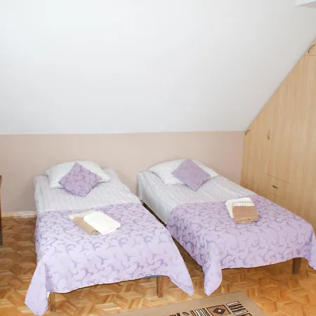 格斯尼克博德迪贝姆酒店 * Wilimy