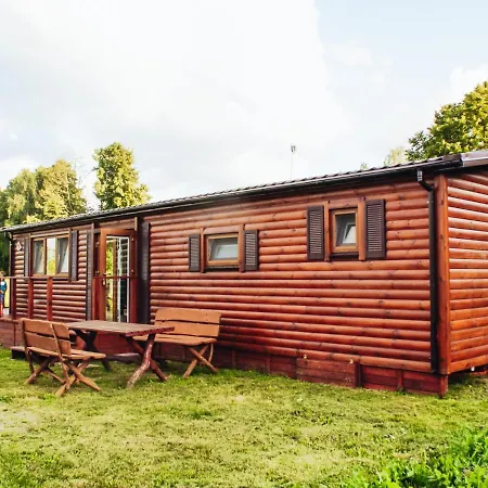 农家乐 格斯尼克博德迪贝姆酒店 *