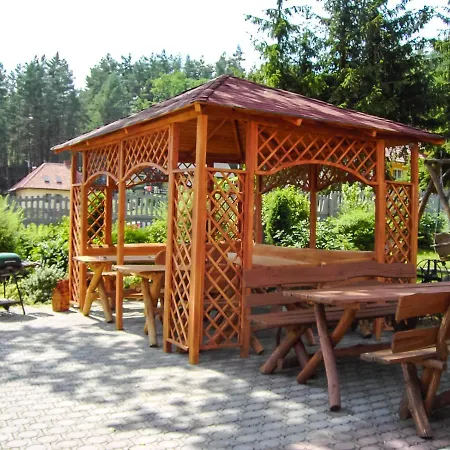 格斯尼克博德迪贝姆酒店 Wilimy