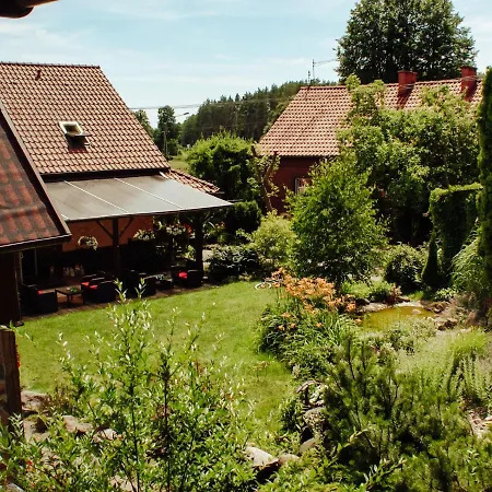 格斯尼克博德迪贝姆酒店 农家乐