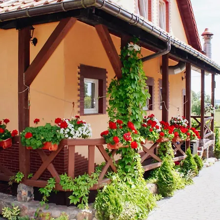 农家乐 格斯尼克博德迪贝姆酒店