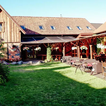 格斯尼克博德迪贝姆酒店 *