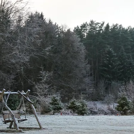 格斯尼克博德迪贝姆酒店 Wilimy