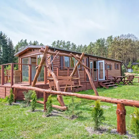 Farma Gosciniec Pod Debem