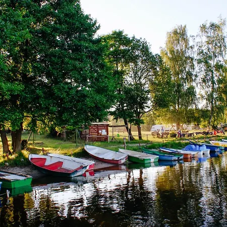 农家乐 格斯尼克博德迪贝姆酒店