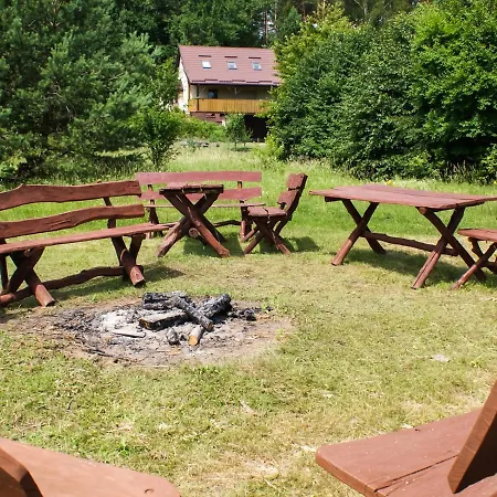 格斯尼克博德迪贝姆酒店