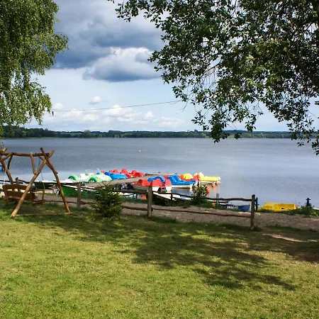 农家乐 格斯尼克博德迪贝姆酒店 *