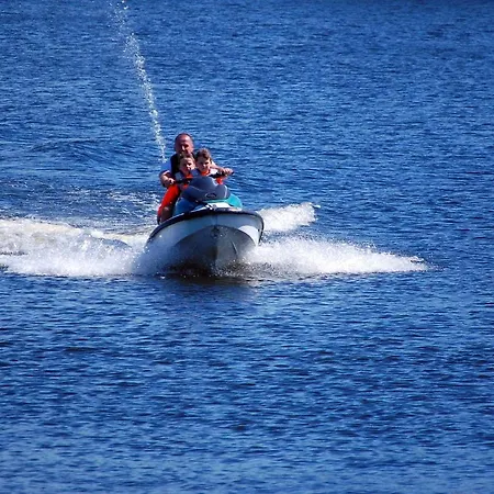 格斯尼克博德迪贝姆酒店 * Wilimy