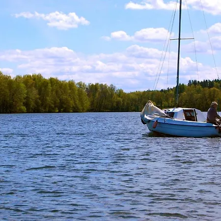 农家乐 格斯尼克博德迪贝姆酒店 *