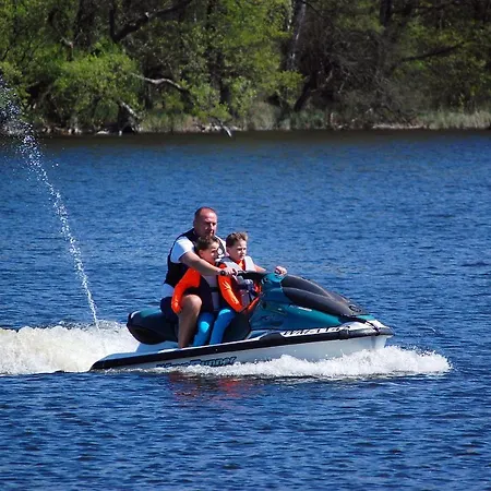 农家乐 格斯尼克博德迪贝姆酒店