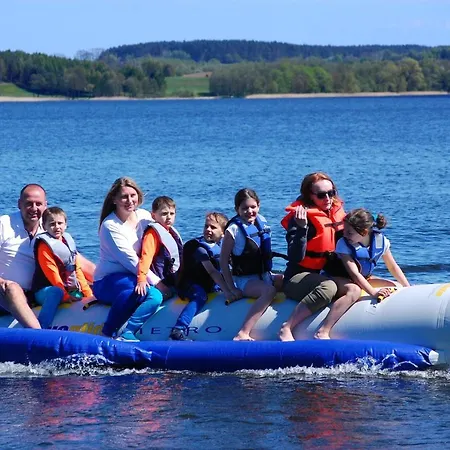 农家乐 格斯尼克博德迪贝姆酒店 *