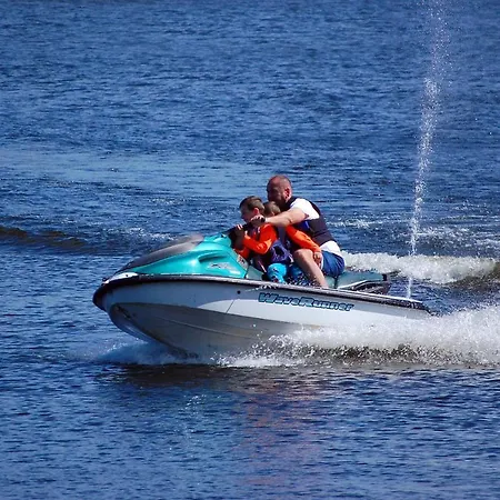 农家乐 格斯尼克博德迪贝姆酒店 *