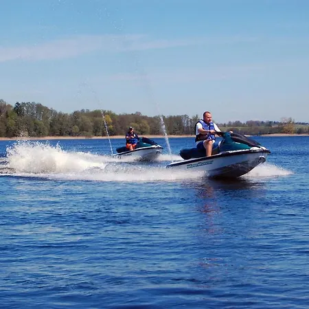 格斯尼克博德迪贝姆酒店 * Wilimy