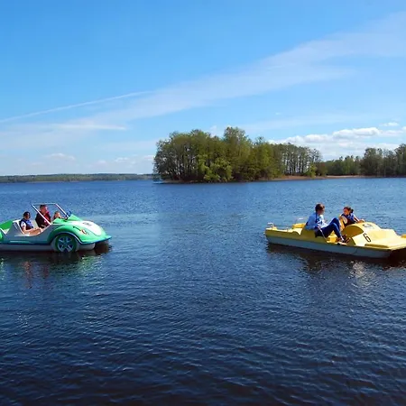 格斯尼克博德迪贝姆酒店 农家乐